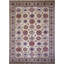 Transitional One-of-a-Kind Rectangle 9'9" X 13'8" Hand Knotted Area Rug