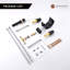 Robinet de lavabo pour salle de bain Herathena-67082337
