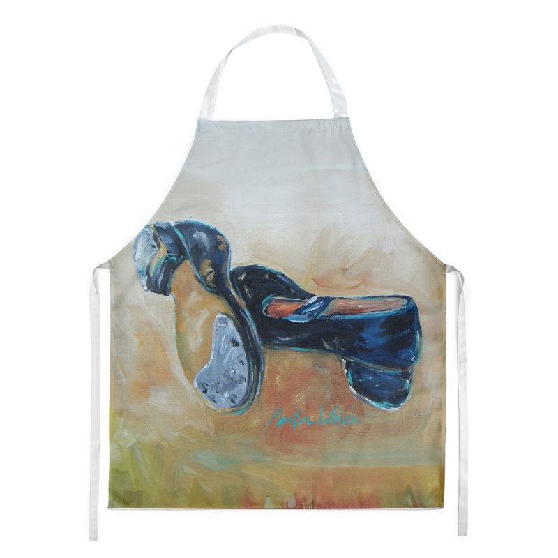 Bib Apron