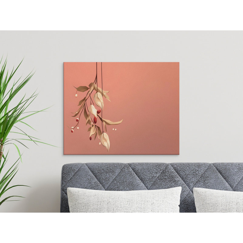 Wrapped Canvas Print Set, 30x24