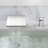 Widespread Single-handle Bathroom Faucet-105340666