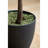 60'' Faux Fiddle Leaf Fig Tree in Pot