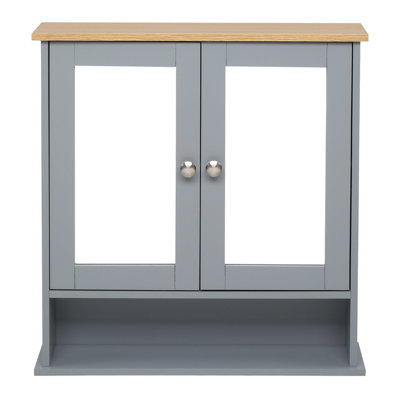 Hunter-Clay Bathroom Cabinet