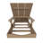 Joubert Outdoor Chaise Lounge Set-88498342