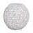 Round Pendant Shade