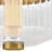Reign LED Flush Mount-108510858
