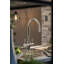 Abode Zest Monobloc Pull Out Tap-59905072