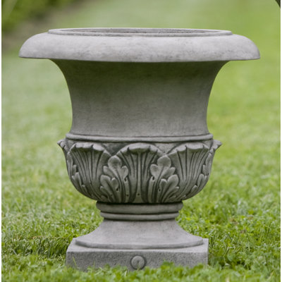 Williamsburg Handmade Urn Planter