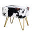 Tabouret de pieds 19 po Gyneth
