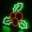 LED Lighted Sign