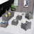 Dark Gray