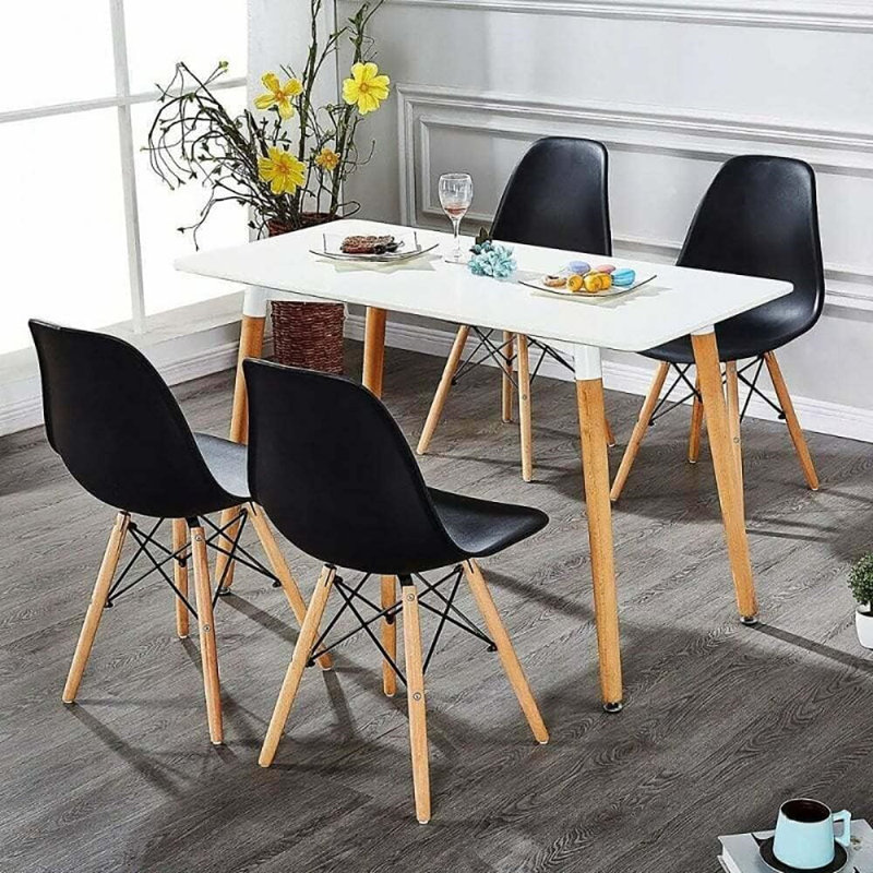 Chaise Massiel
