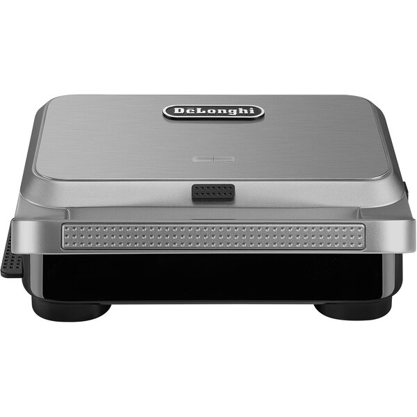 De'Longhi Livenza All Day Combination Contact Grill and Open Barbecue,  Stainless Steel & Reviews