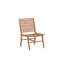 Clairese Patio Dining Side Chair