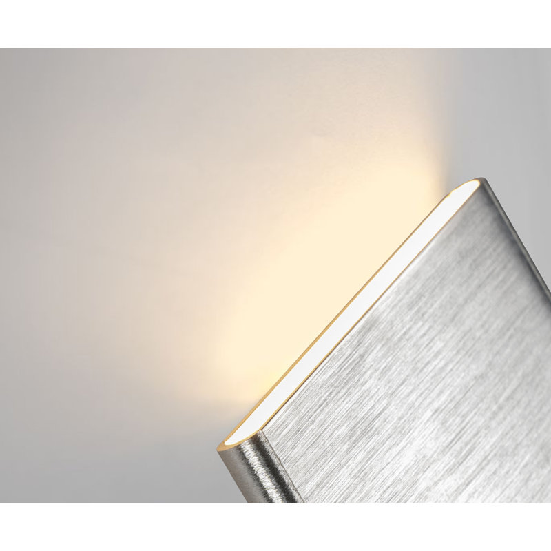Augenijus LED Flush Mounted Sconce