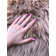 Tapis brun clair Whitbeck