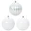 vidaXL Christmas Bauble XL-436384850