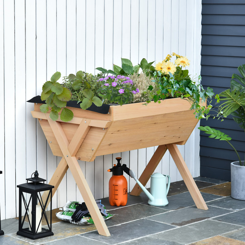 Planter