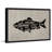 " Fish Cuts II " by Eyre Tarney-20837079