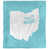 Bleu sarcelle