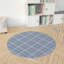 Tapis de jeu Lily Tartan-107389160