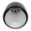 Steel Flush Mounted Sconce