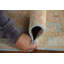 Tapis turc Oushak