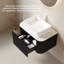 Meuble-lavabo à fixation murale 30 po-72740311-72740298