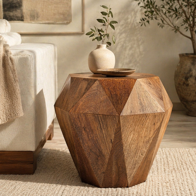 Table d'appoint Pringle