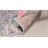 Felty Abstract Area Rug-741011015
