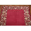 Tapis fuchsia Border