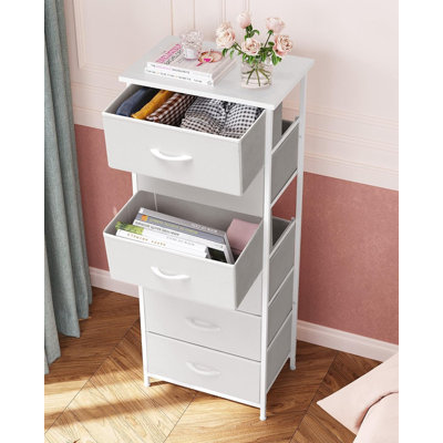 Barcelone 6 Drawer Storage Drawer