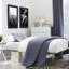Base de lit en acier inoxydable Horizon de Modway-1270250041-1270250039