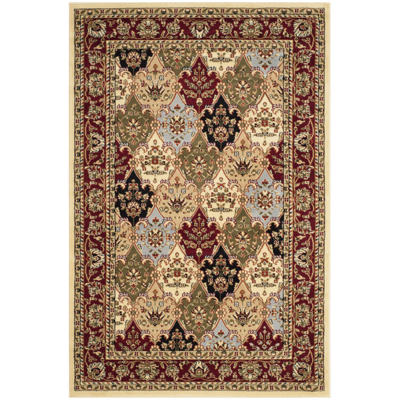 Lyndhurst Performance Rug