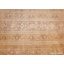 Tapis persan antique brun Tabriz