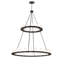 36 - Light Chandelier