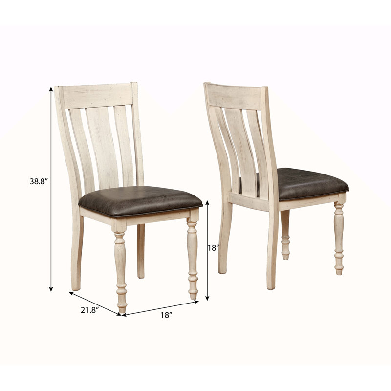 Chaise d'appoint Marylou