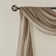 Angelos Sheer Curtain Single Panel