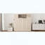 Grand lit escamotable avec armoires de rangement-650453113-650453115