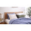Gizella Standard Cotton Blend Reversible Quilt Set-2044559951-2044559950