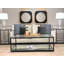 Zeke Square Wall Mirror-1721290109