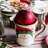 Old St. Nick Earthenware Coffee Mug