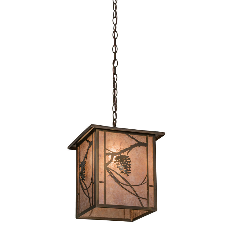 1 - Light Pendant
