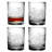 Aolany 14oz. Whiskey Glass Set