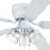 Briteny 52'' Ceiling Fan with Light Kit