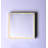 Braydee Aluminum LED Wall Light-628844819