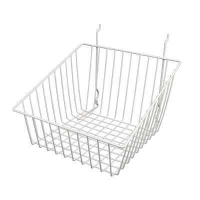 Metal Bin