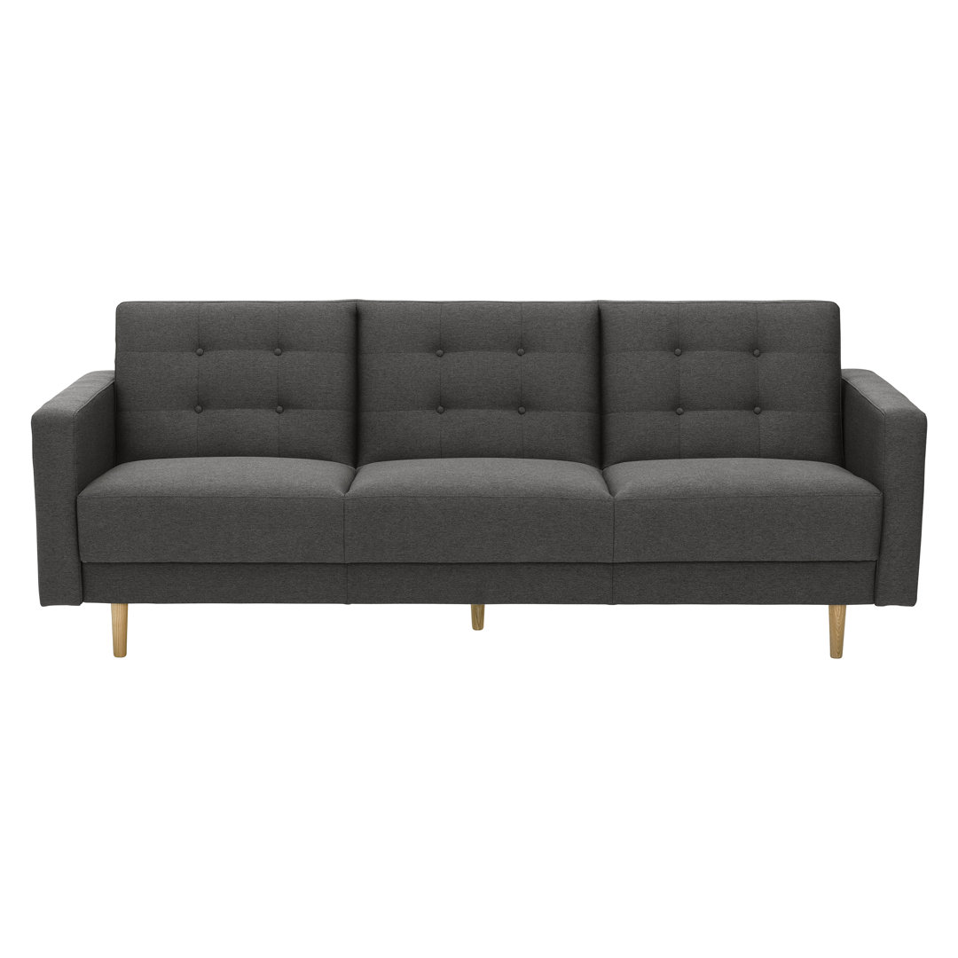 3-Sitzer Schlafsofa