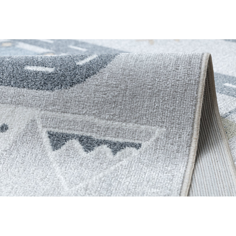 Hollo Area Rug, Rectangle 120 x 170cm