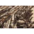 Sienna Brown Rug 5'4" x 7'4"
